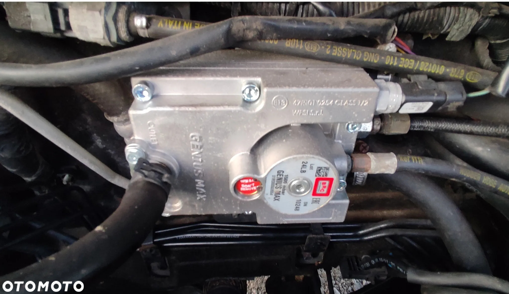 Hyundai ix35 2.0 4WD Comfort - 25