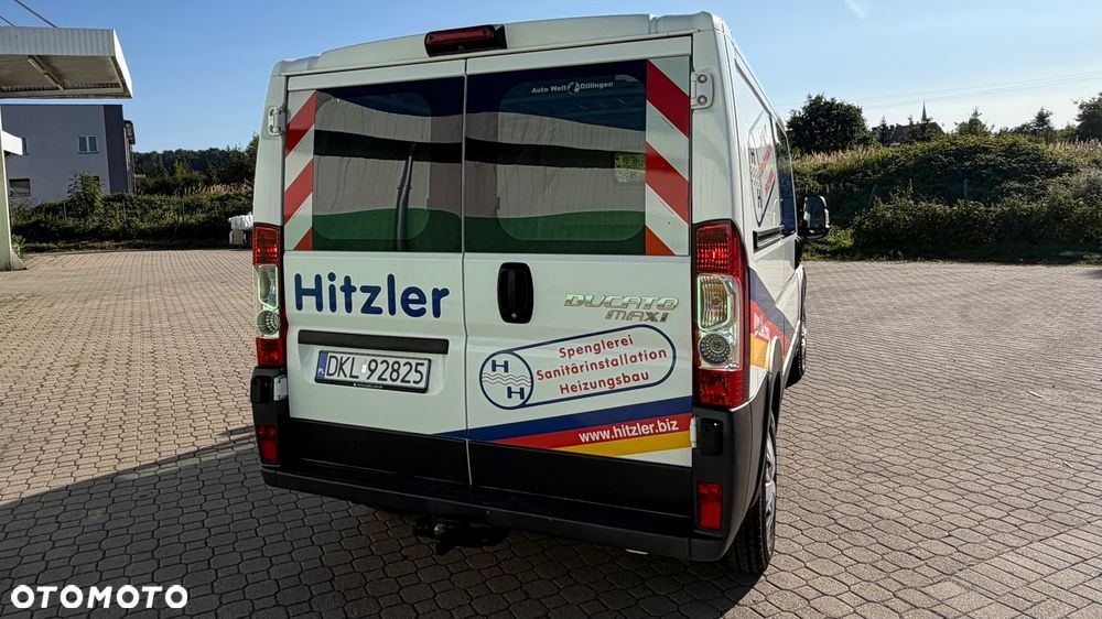 Fiat Ducato - 9