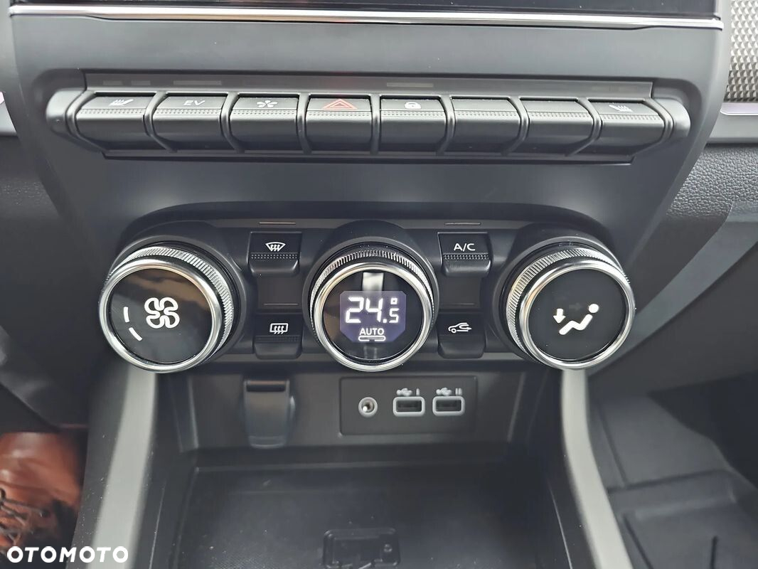 Renault Arkana 1.6 E-TECH Techno MMT - 19