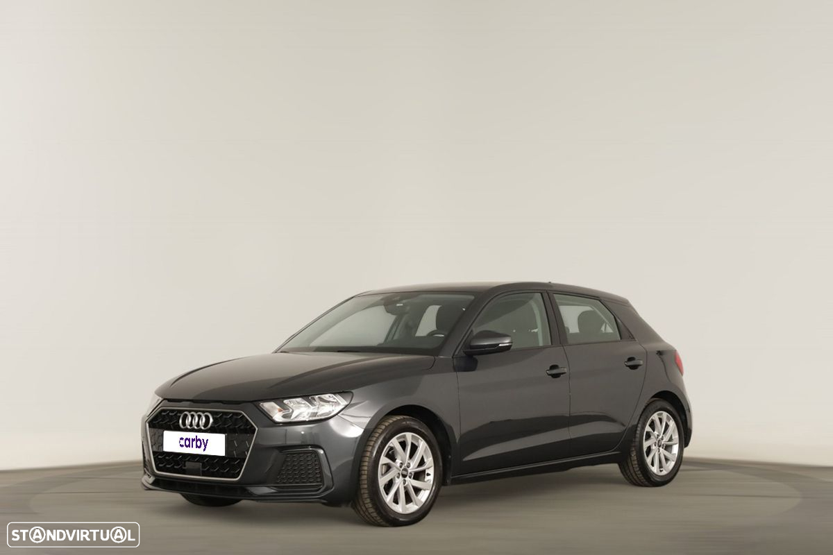Audi A1 Sportback 25 TFSI Advanced - 2