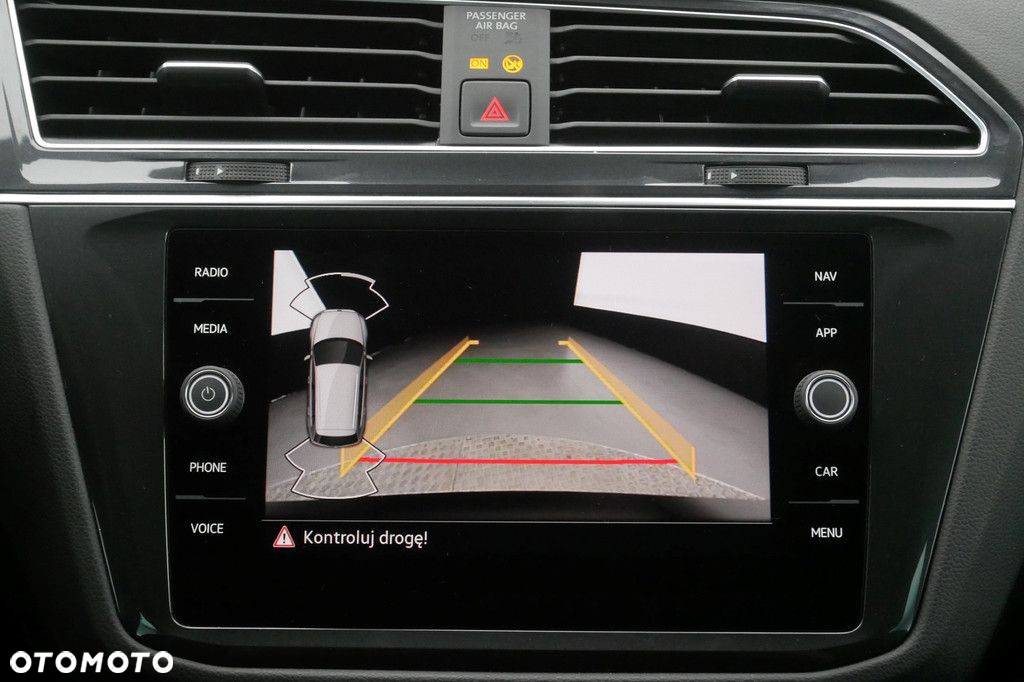 Volkswagen Tiguan 1.5 TSI EVO Life DSG - 21