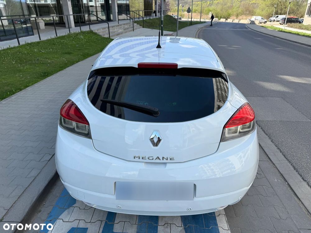 Renault Megane 1.5 dCi Dynamique - 6
