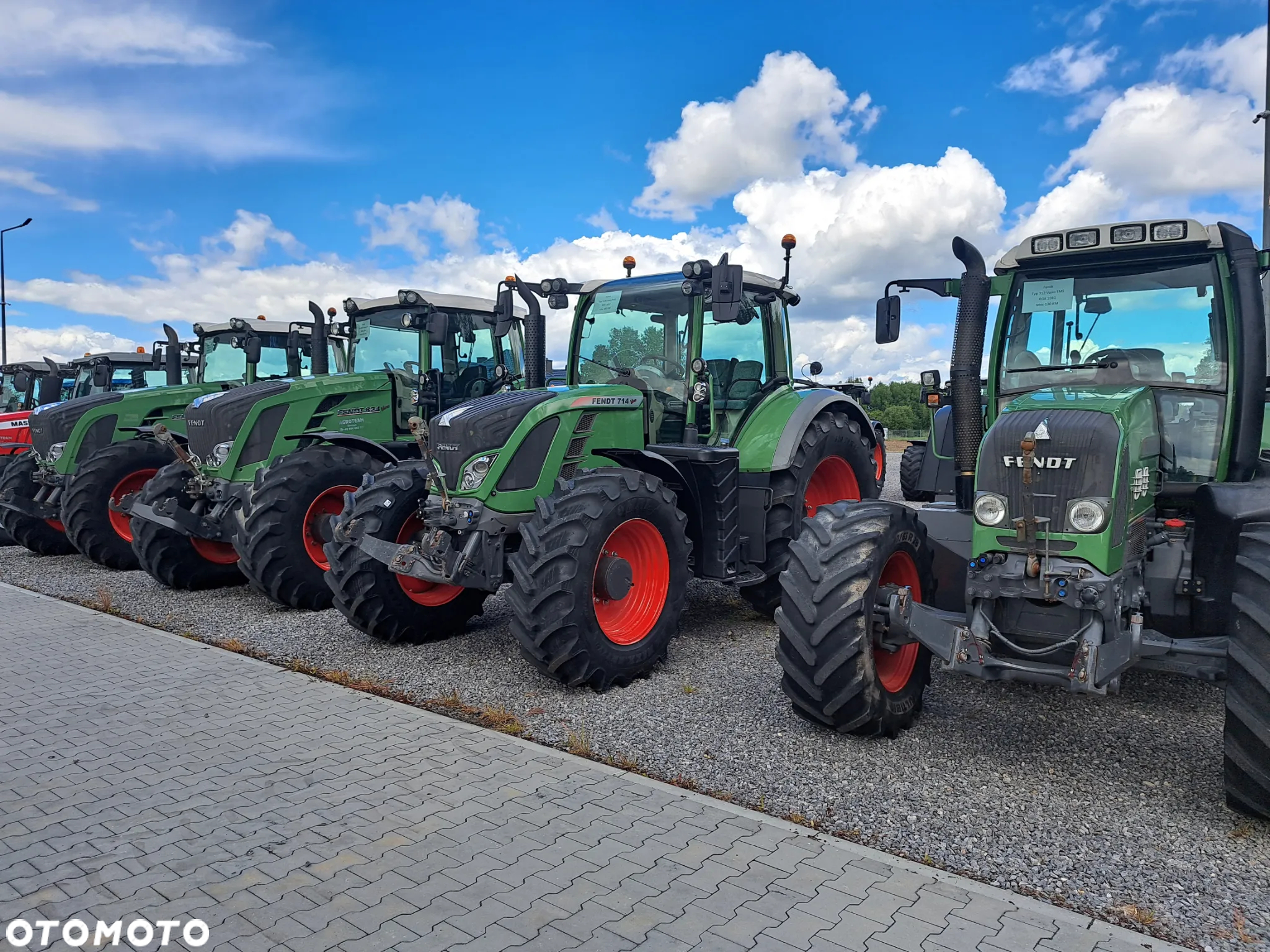 Fendt 924 Vario Profi - 25