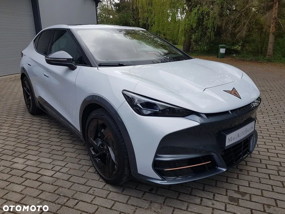 Cupra Tavascan - 35
