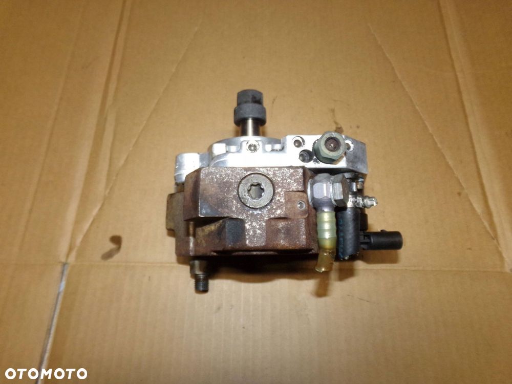 pompa wtryskowa 0445010045 bmw e60 e90 e87 2.0 d - 2