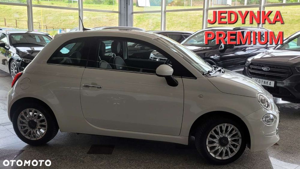Fiat 500 - 6