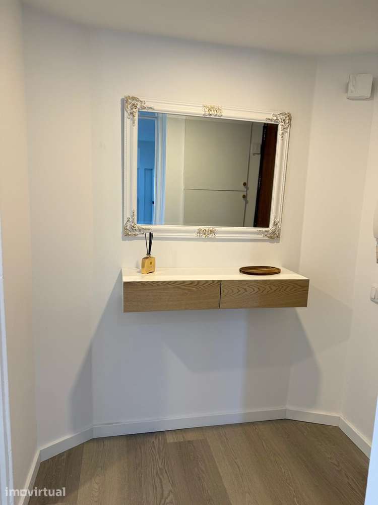 Apartamento T1+1 para arrendamento no Estoril - Grande imagem: 4/21