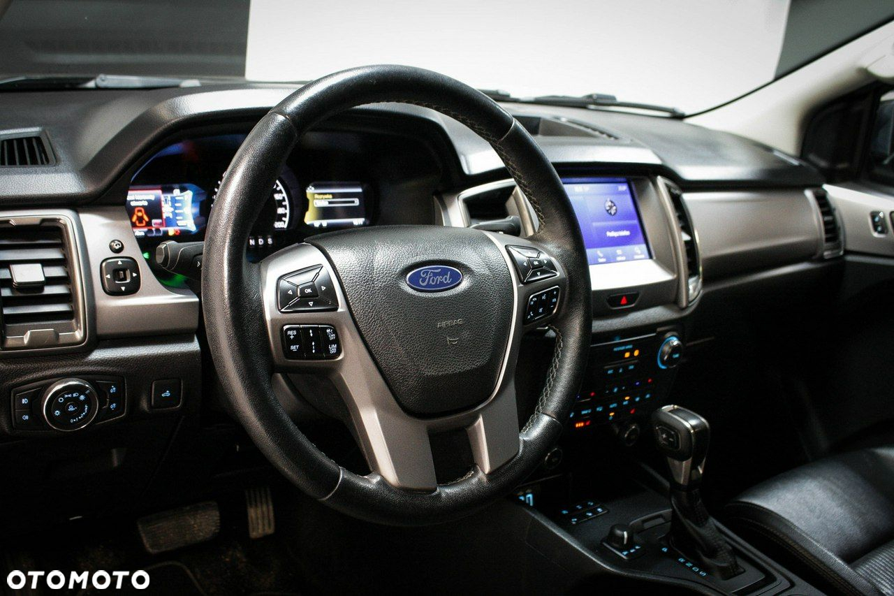 Ford Ranger - 9