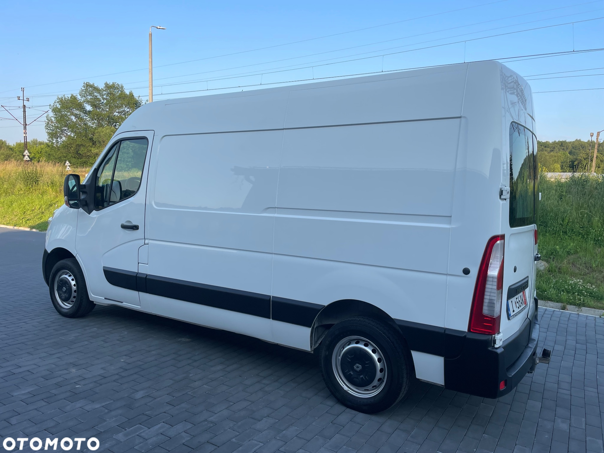 Renault Master - 3