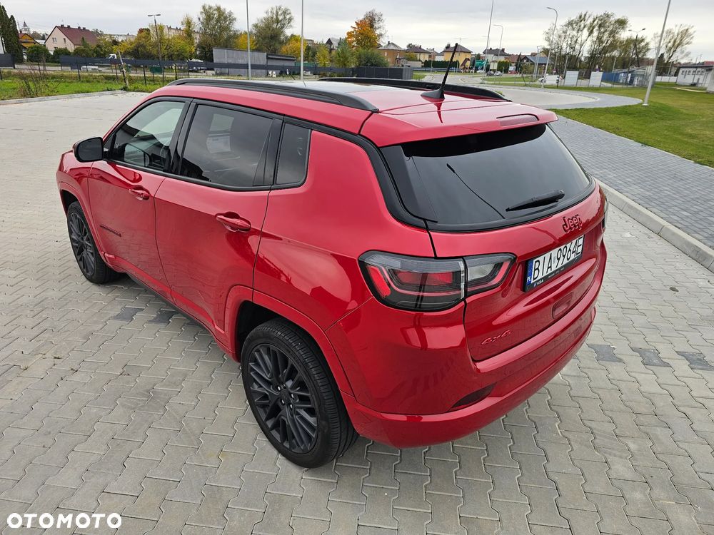 Jeep Compass - 9