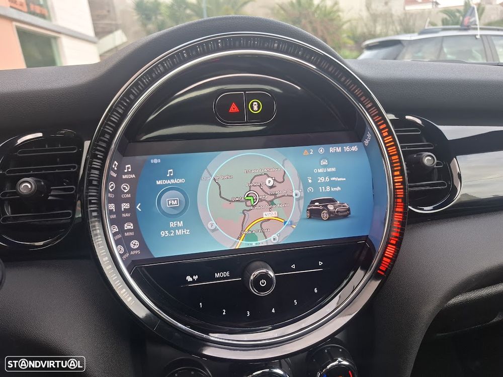 MINI 3 Portas Cooper SE Yours - 17