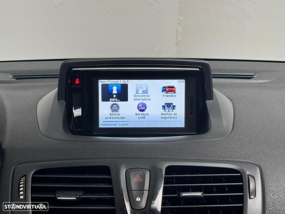 Renault Mégane Sport Tourer - 34