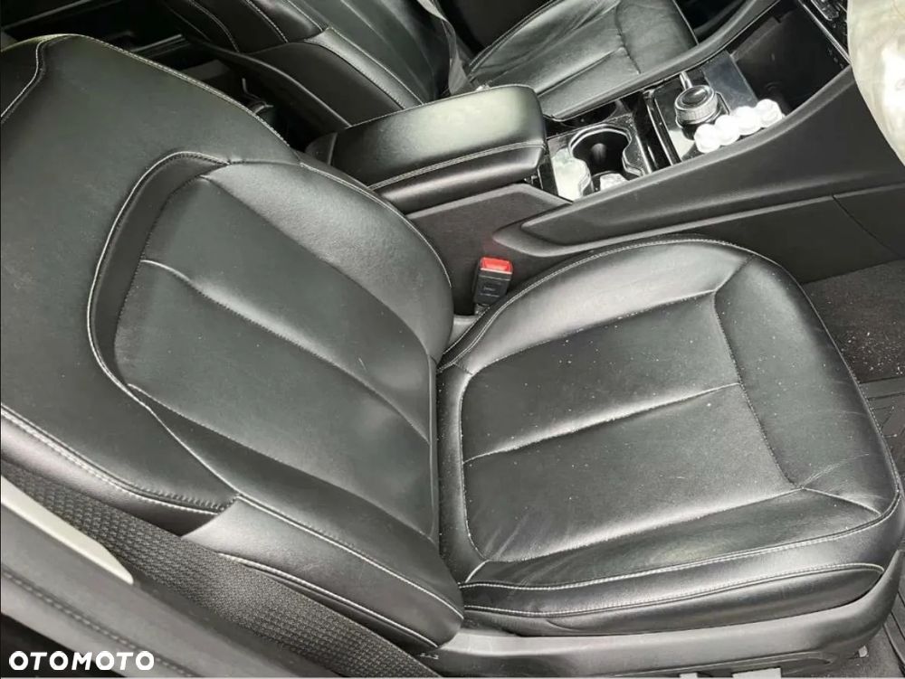 Jeep Grand Cherokee 3.6 V6 Limited - 15