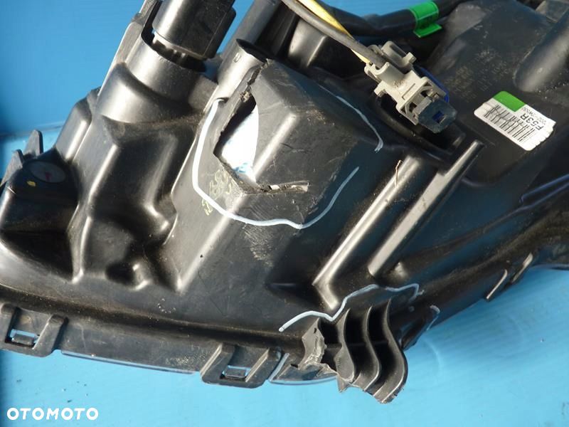 Hyundai Santa FE 3 Lift lampa prawa led 92202-2w5 - 6