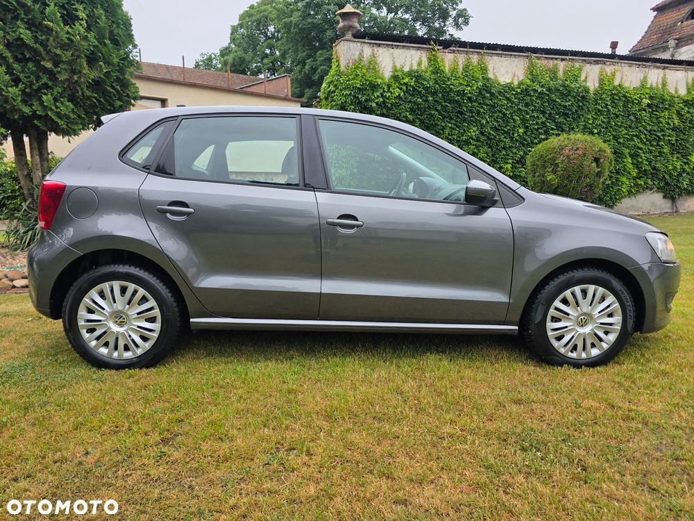 Volkswagen Polo - 5