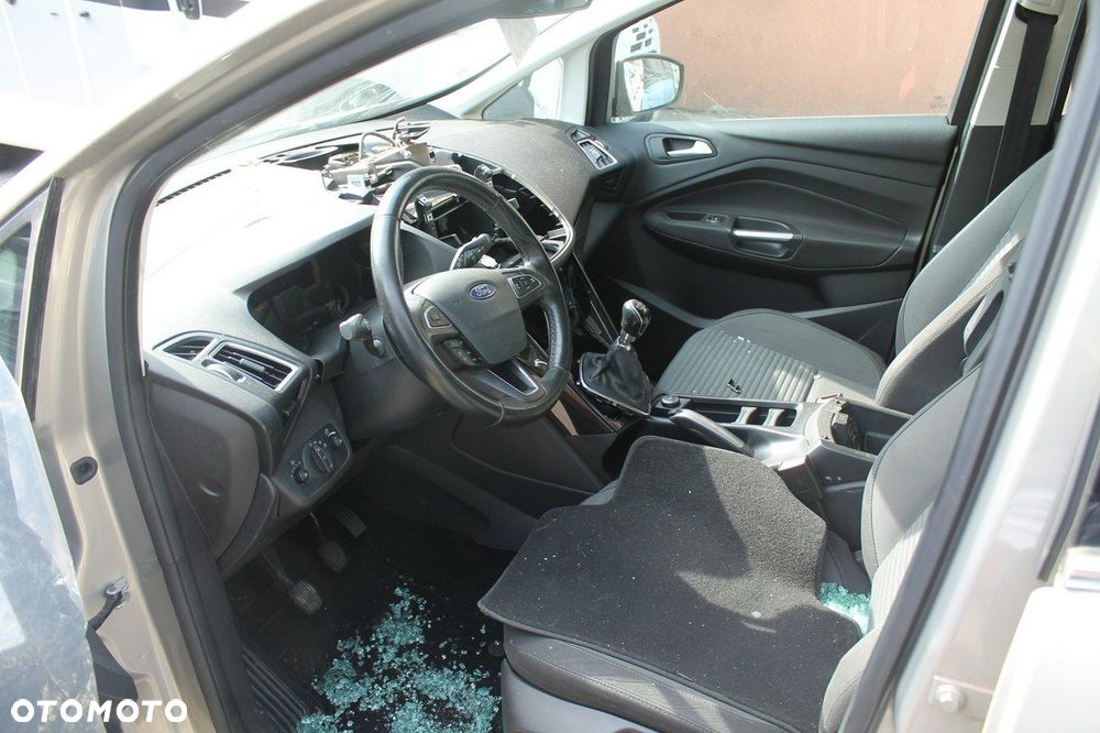 Ford C-MAX - 5