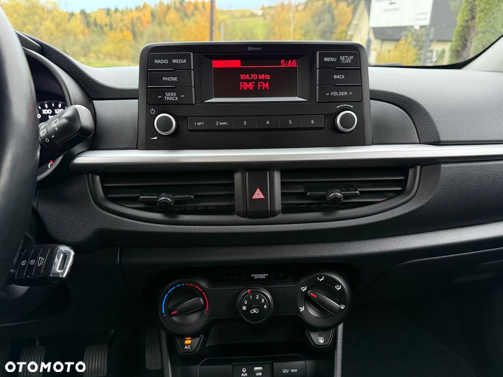 Kia Picanto - 16