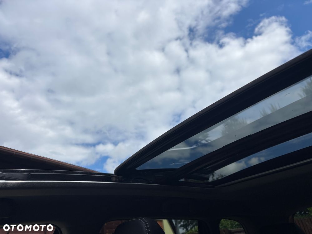 Suzuki Vitara 1.4 Boosterjet SHVS Premium 4WD - 27