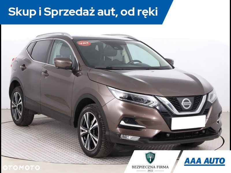 Nissan Qashqai - 2