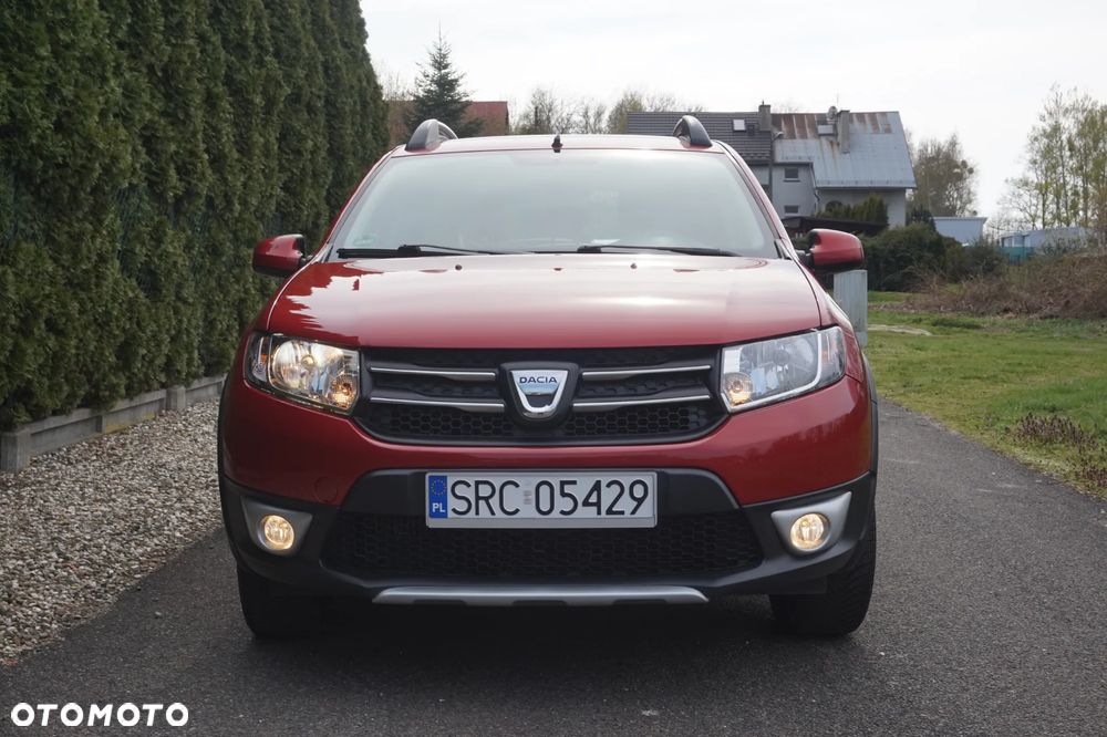 Dacia Sandero - 3