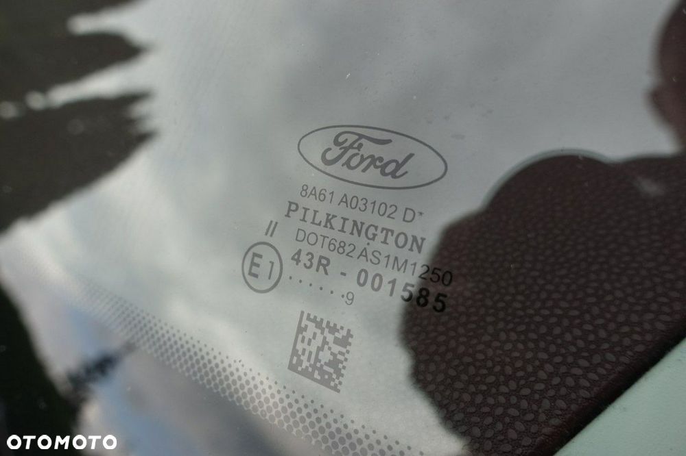 Ford Fiesta - 9
