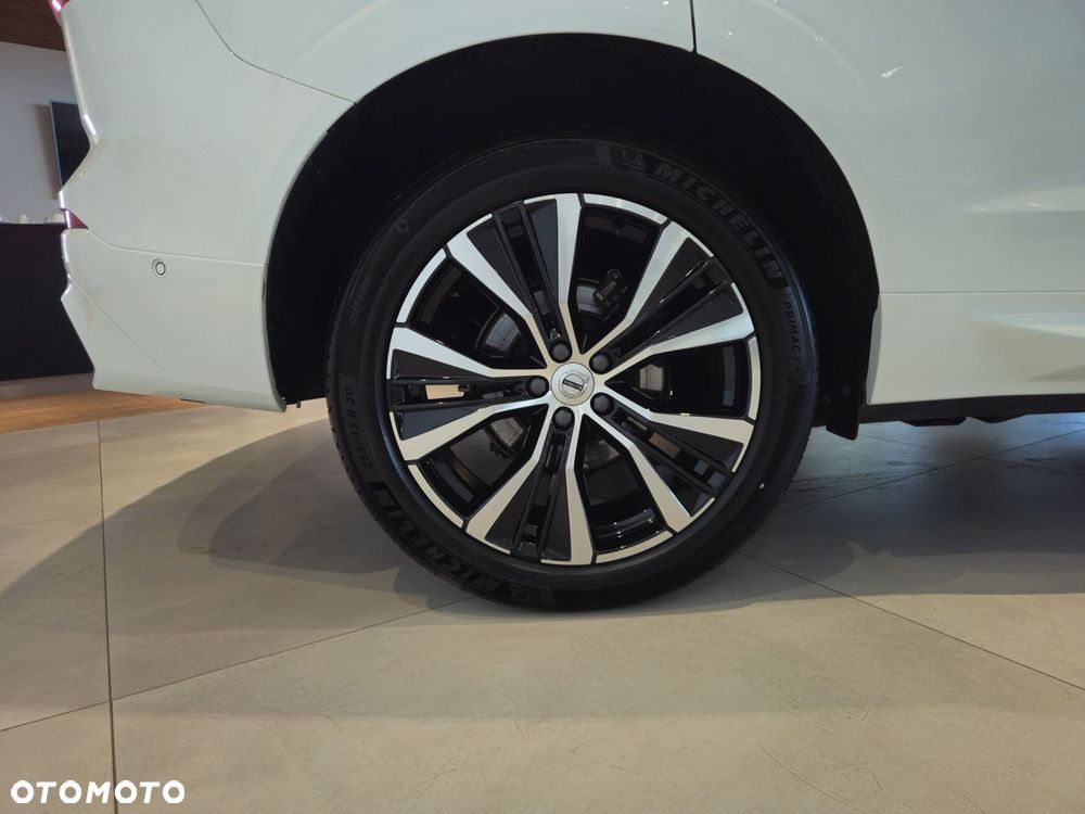 Volvo XC 60 - 11