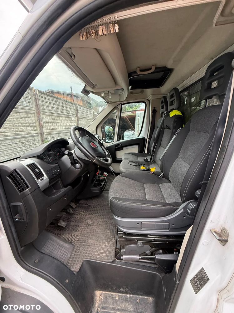 Fiat DUCATO - 9