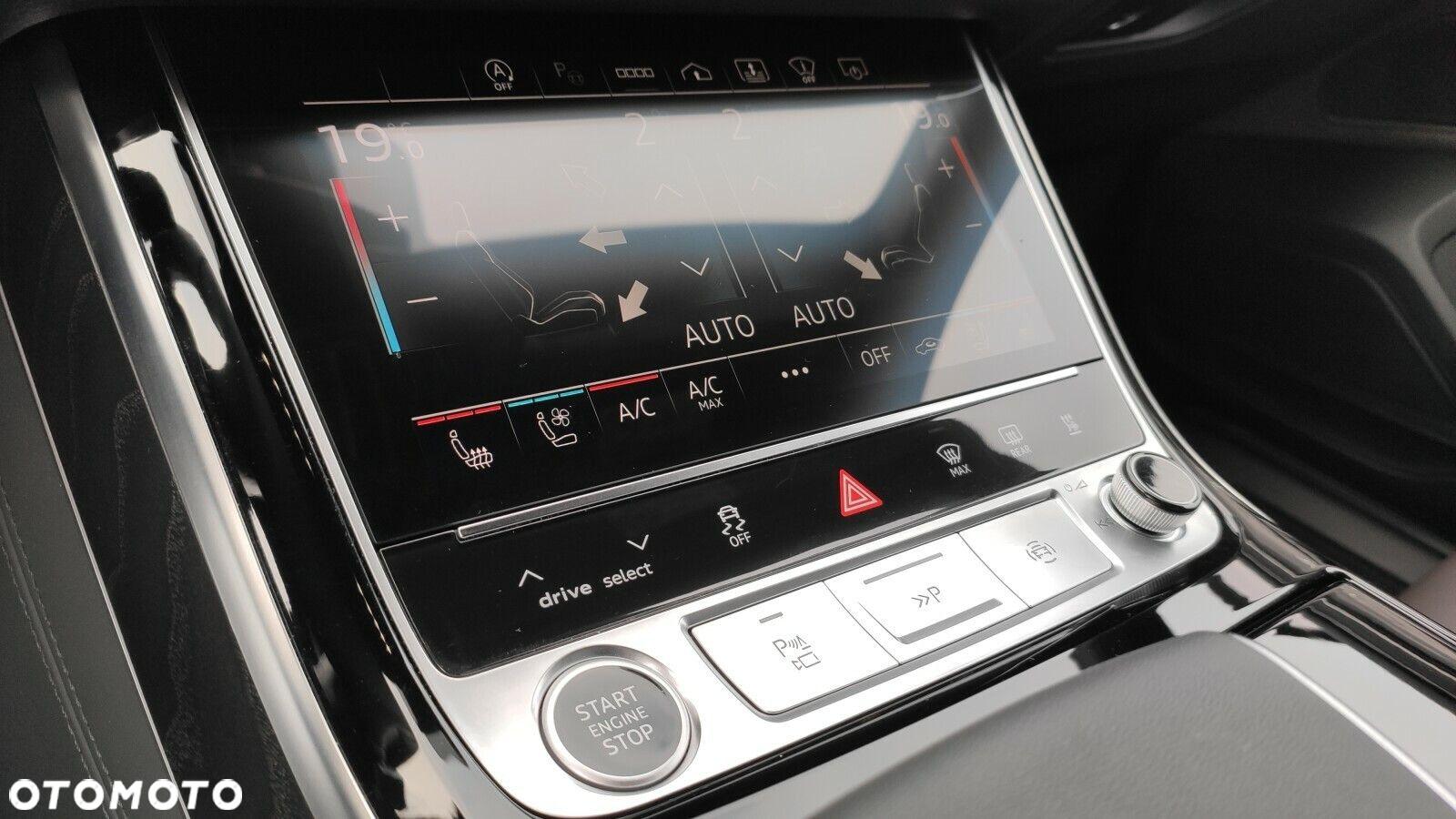 Audi A8 - 39