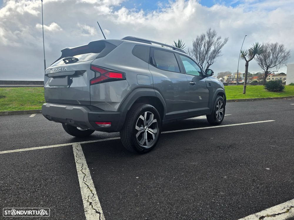 Dacia Duster 1.2 TCe Expression - 4