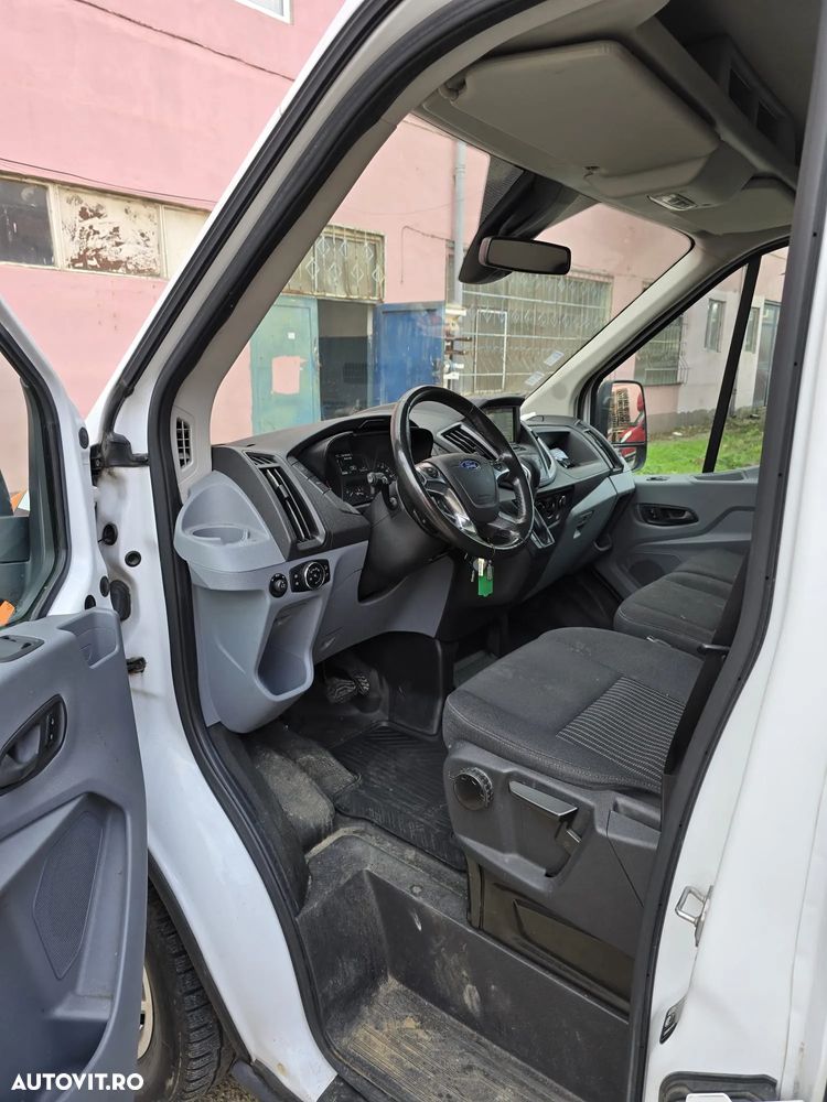 Ford Transit - 9