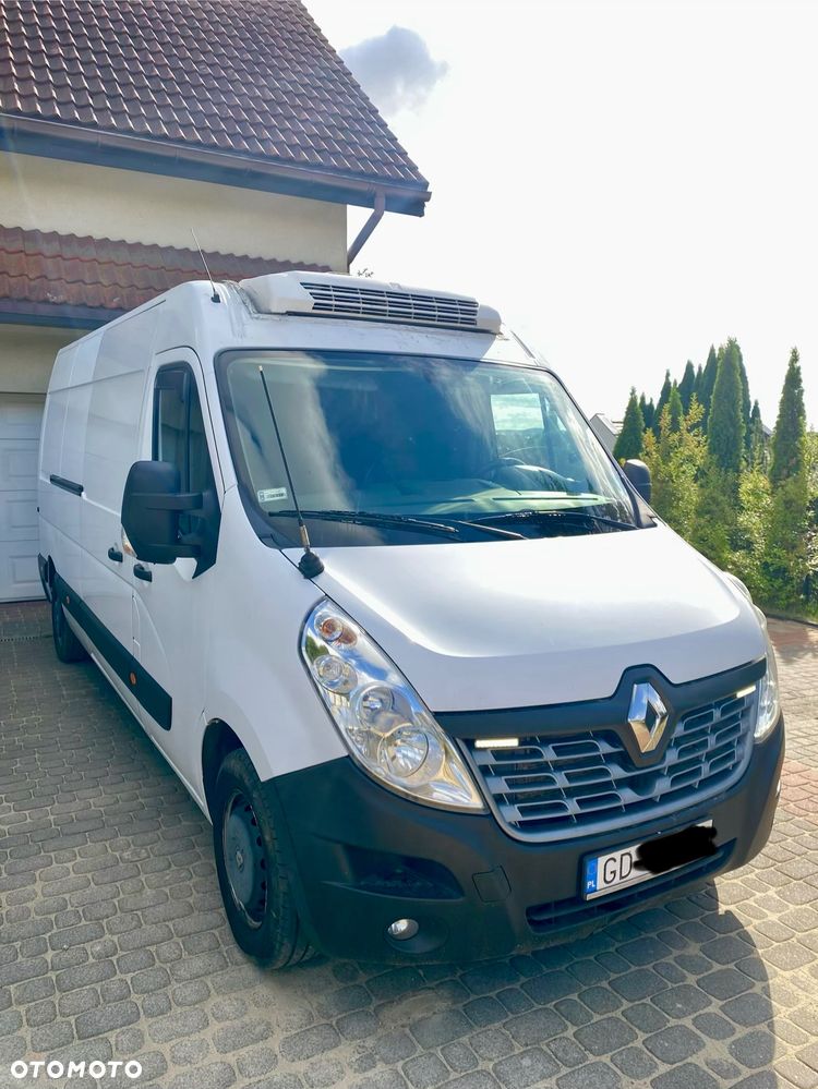 Renault Master - 3