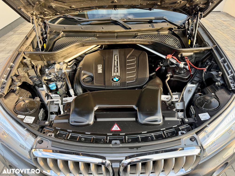 BMW X5 xDrive30d - 25