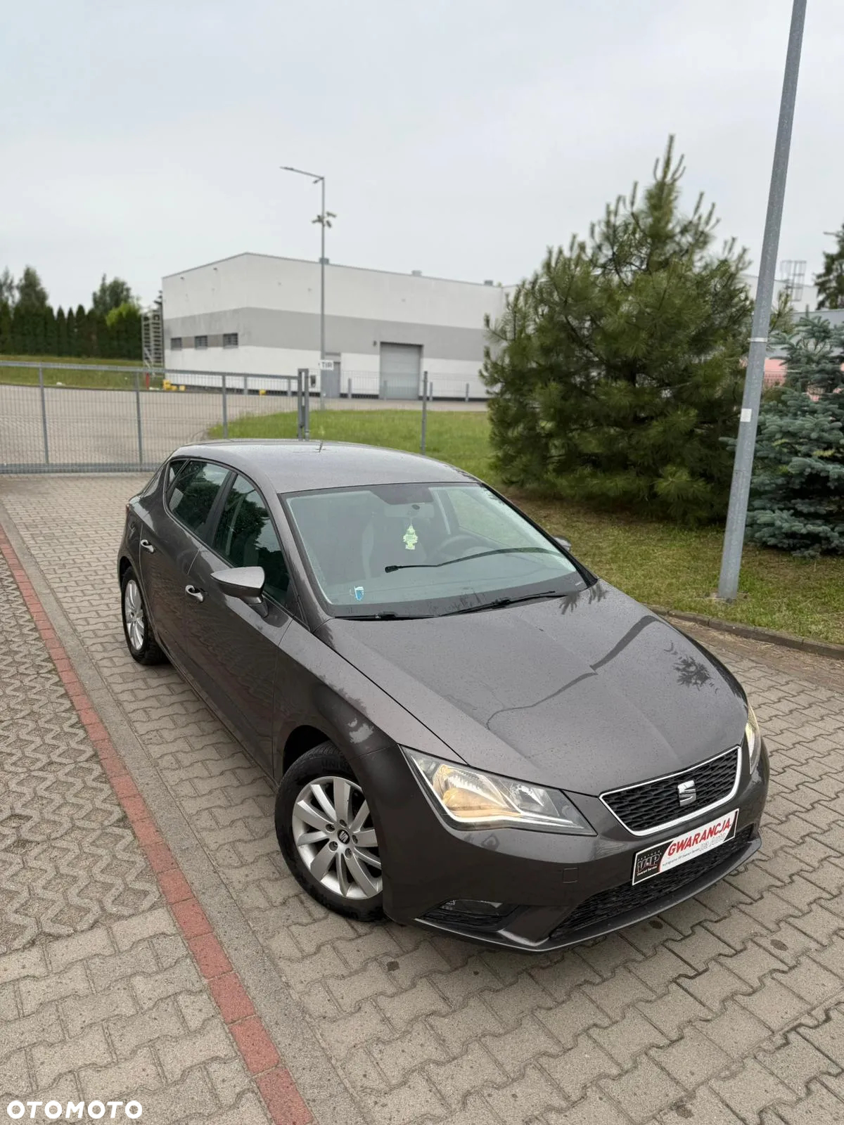 Seat Leon 1.6 TDI DPF - 2