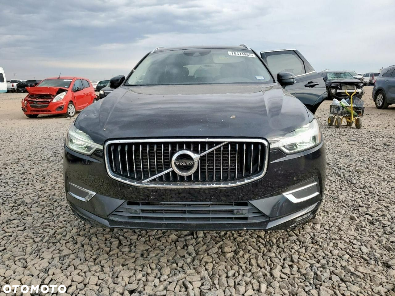 Volvo XC 60 - 8