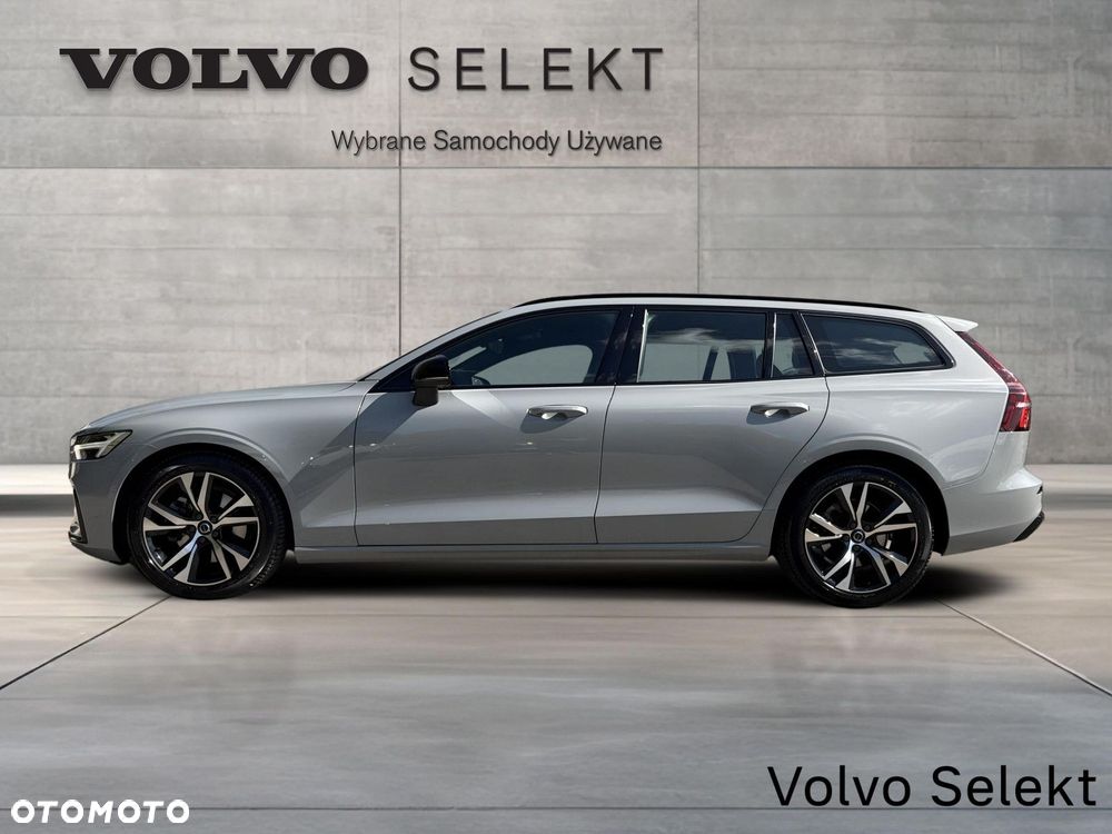 Volvo V60 2025 photo 5