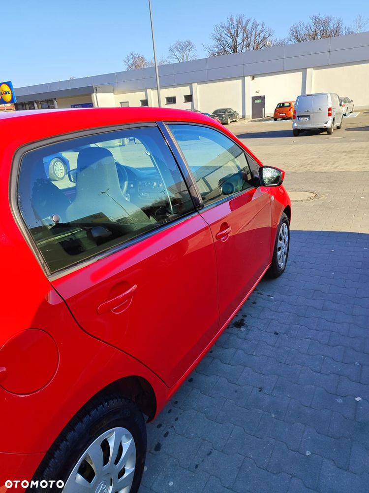 Skoda Citigo 1.0 Ambition - 12