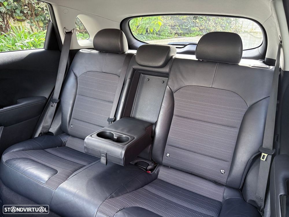 Kia Niro 1.6 GDi HEV Tech - 51