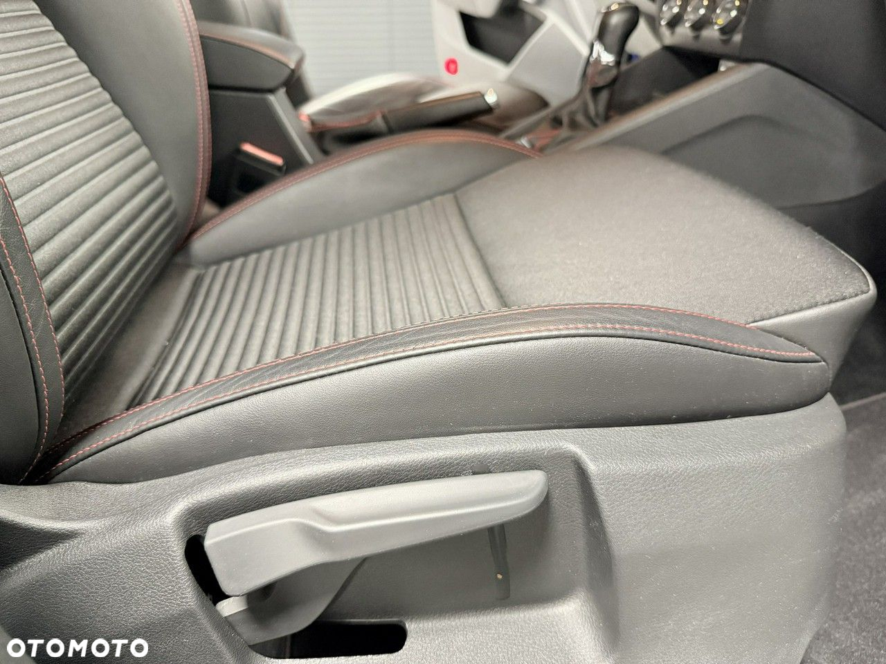 Skoda Octavia 2.0 TDI RS EU6 - 17