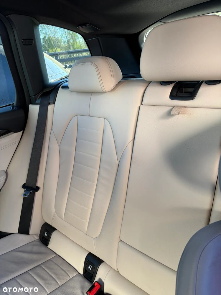 BMW X3 - 31