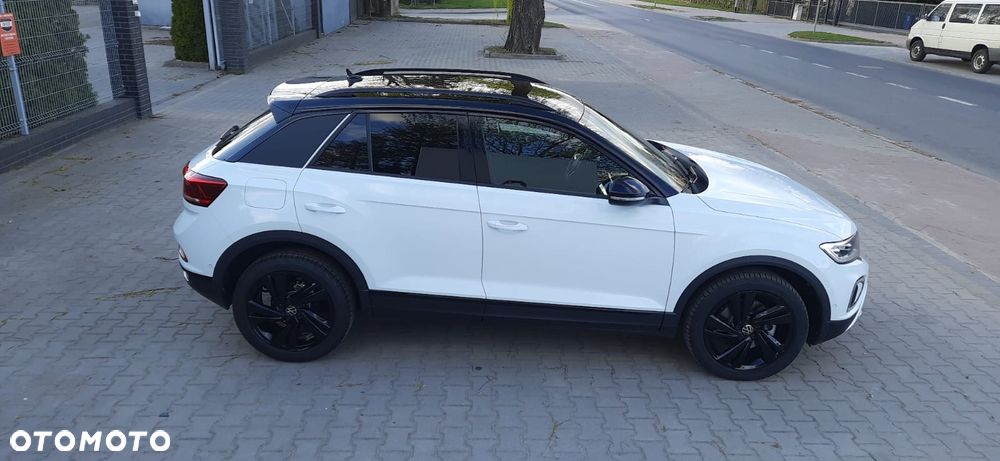 Volkswagen T-Roc - 22