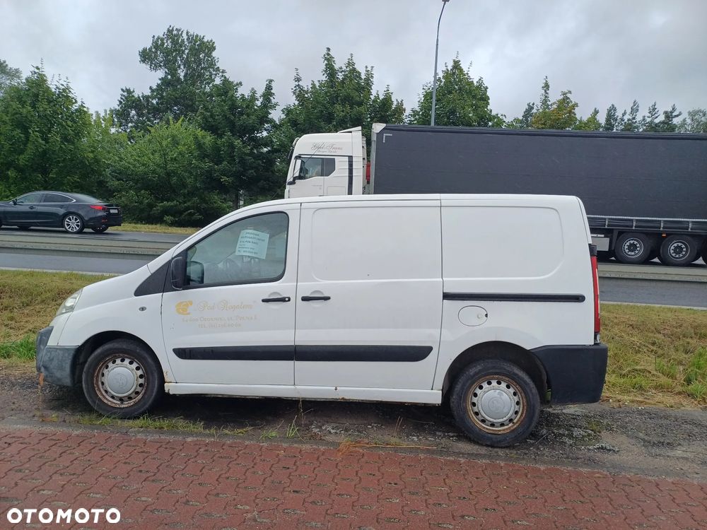 Peugeot Expert - 1