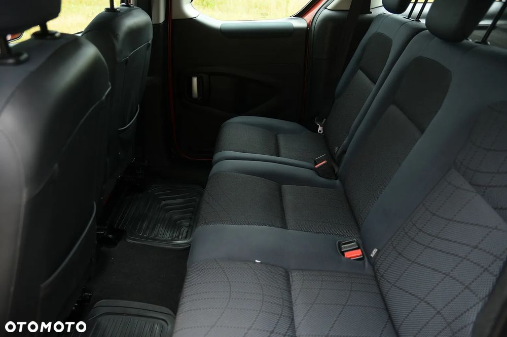 Peugeot Partner 1.6 Presence - 21