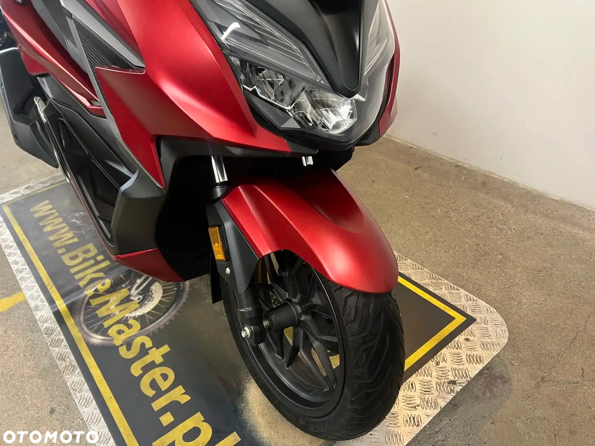 Honda NSS - 10