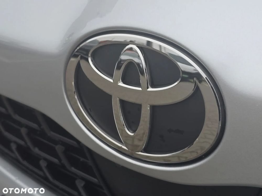 Toyota Yaris Cross Hybrid 1.5 Comfort - 29