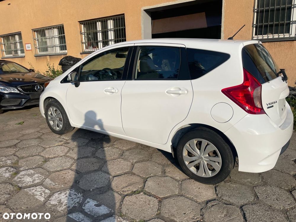 Nissan Note - 12
