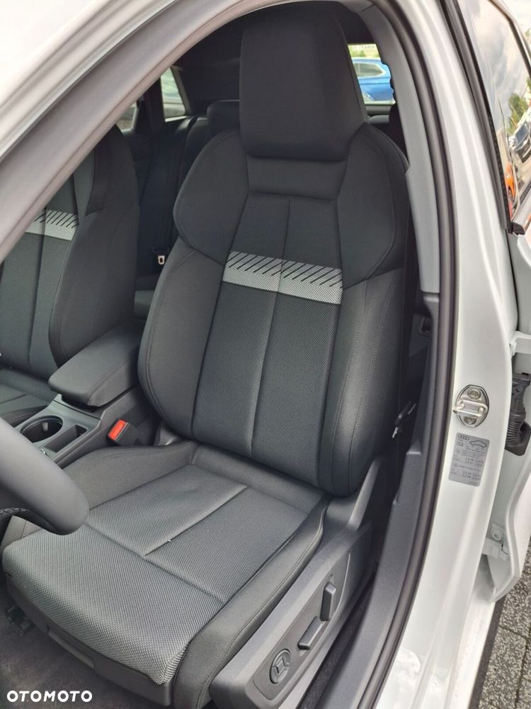 Audi A3 Sportback - 12