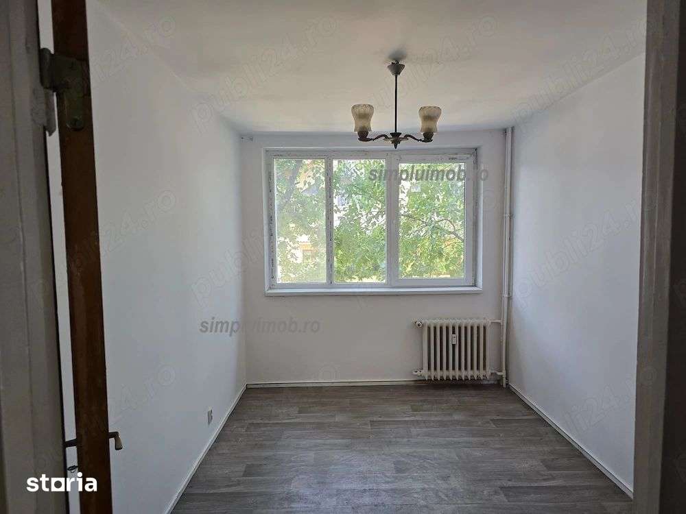Proprietar, vand ap. 3 camere semidecomandat, Gorjului, et. 3 9 — fotografia 3