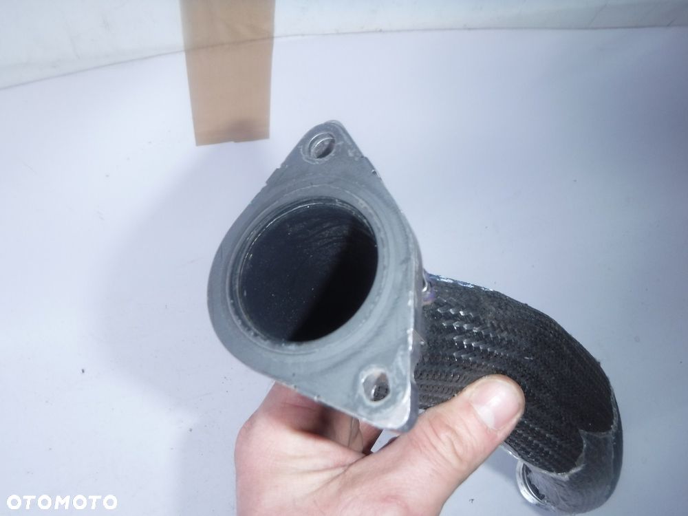WĄŻ PRZEWÓD EGR LAND ROVER GJ32-9F468-AD - 4