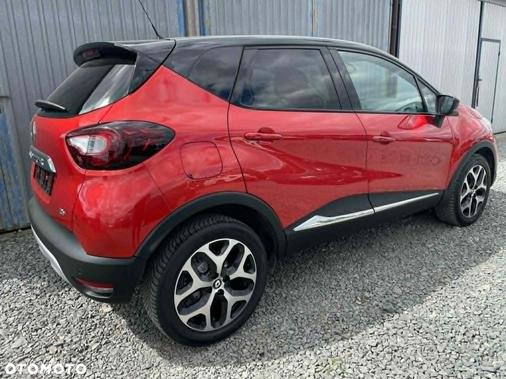 Renault Captur ENERGY TCe 120 EDC Luxe - 2