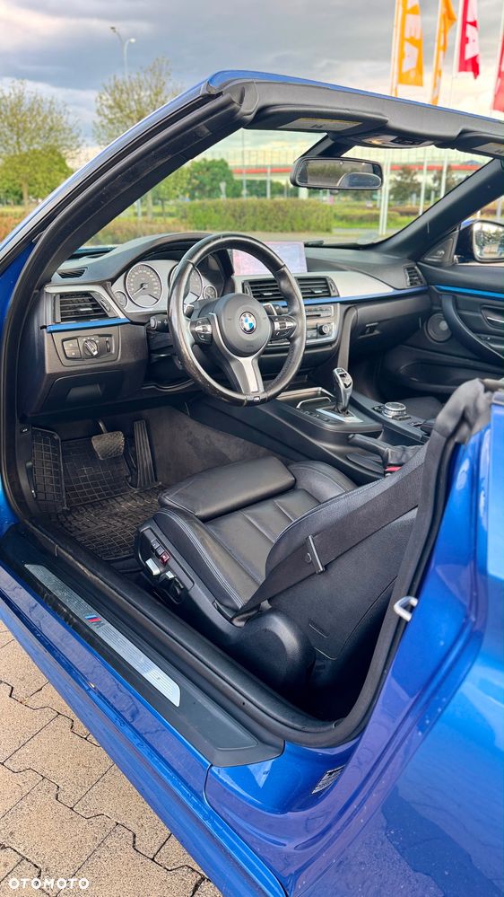 BMW Seria 4 428i xDrive Sport-Aut - 2